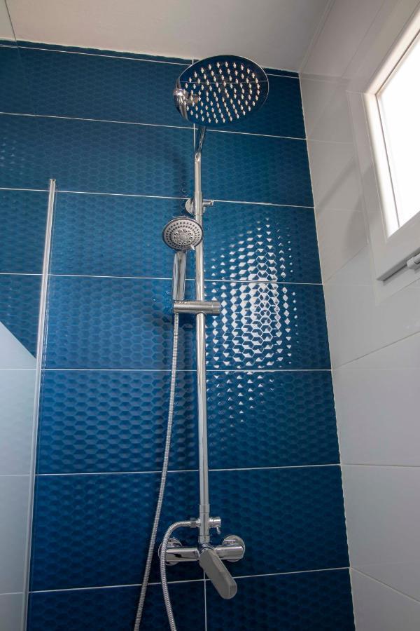 Apartamentos Maruja Roig 1 Playa Sur Peñíscola Extérieur photo