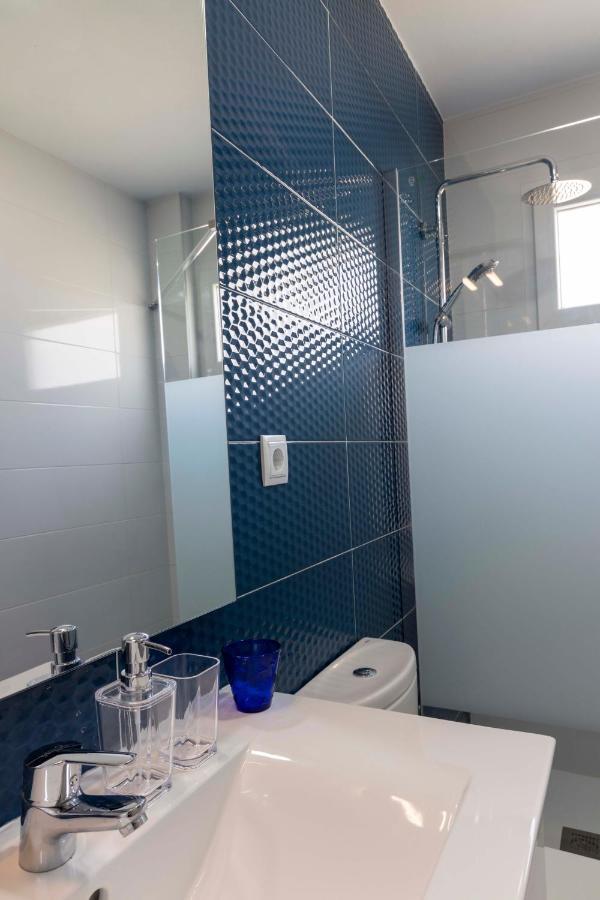 Apartamentos Maruja Roig 1 Playa Sur Peñíscola Extérieur photo